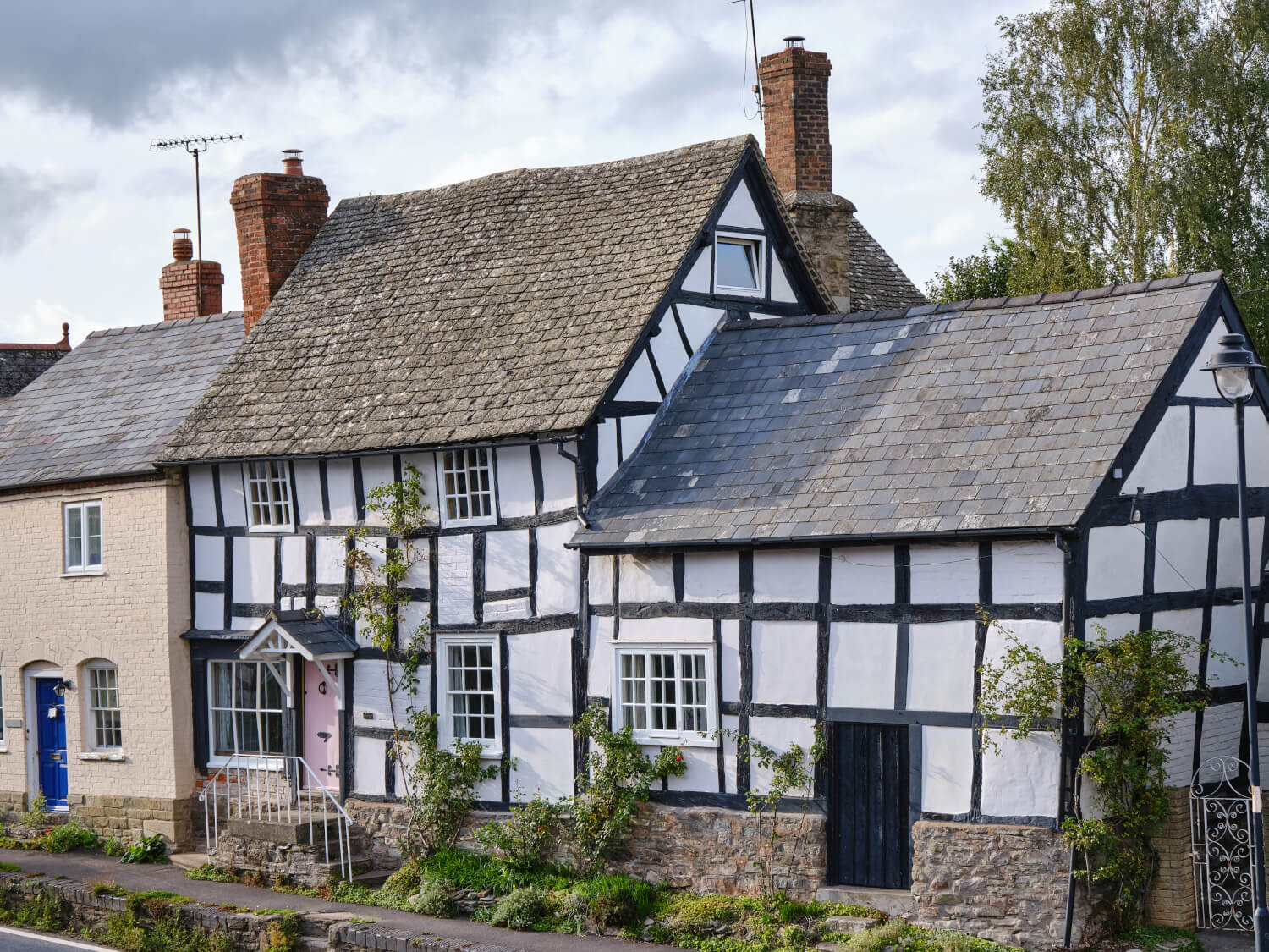 Pembridge