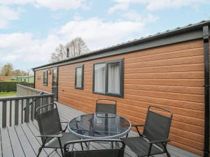 Arrow Bank Lodge Accommodation