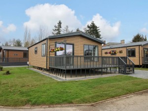 Arrow Bank Lodge Accommodation