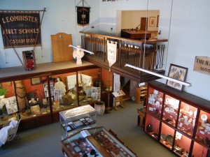 Leominster Museum