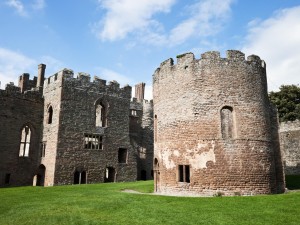 Ludlow Castle