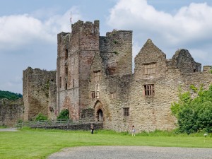 Ludlow Castle