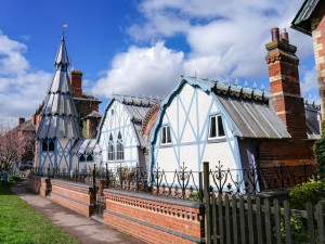 Tenbury Wells