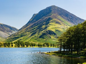 Buttermere, Lake District