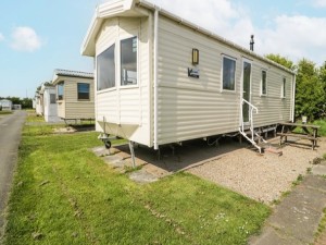 A property at Manor House Holiday Park
