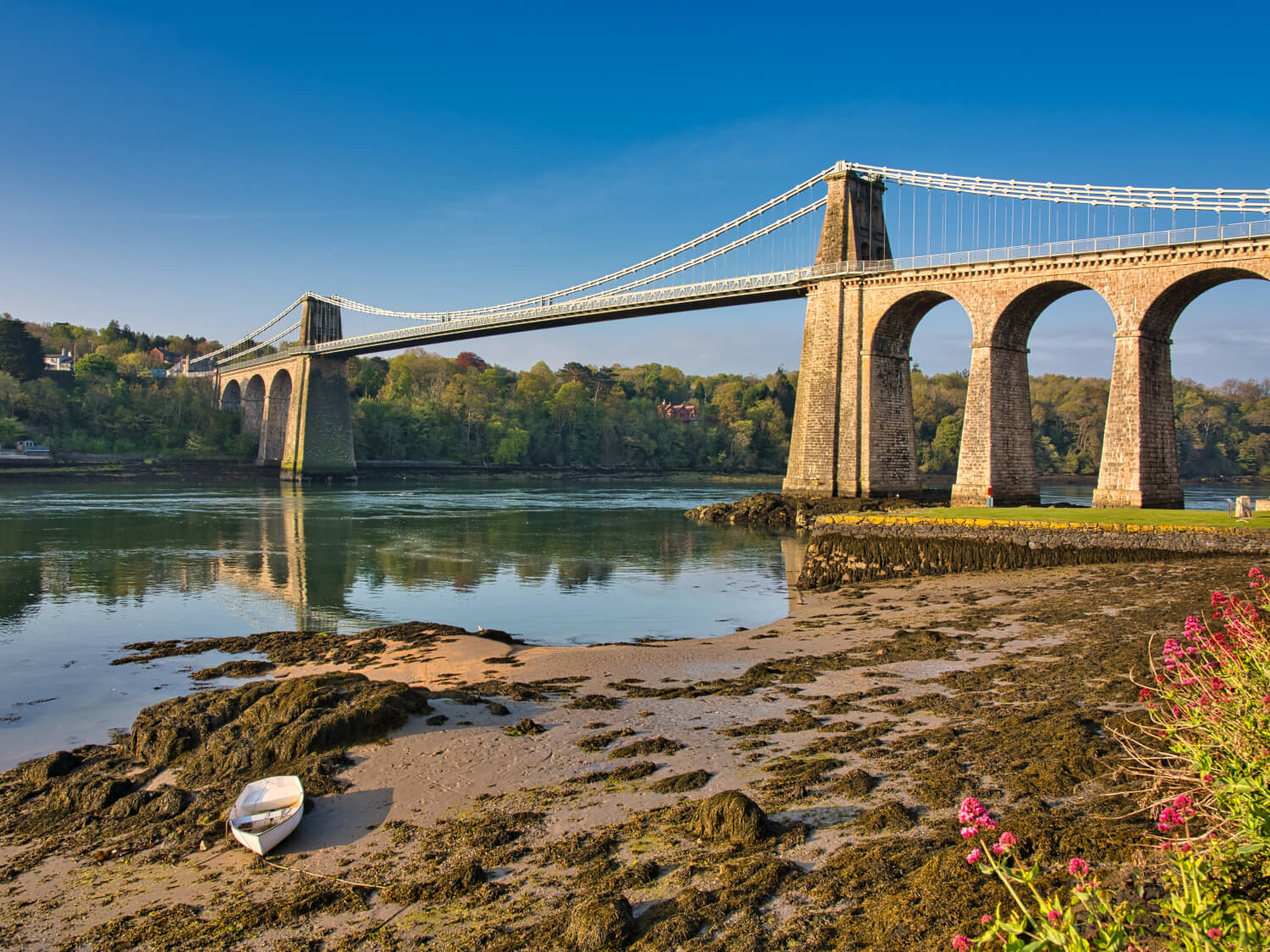 Snowdon View Holiday Park - Menai Bridge
