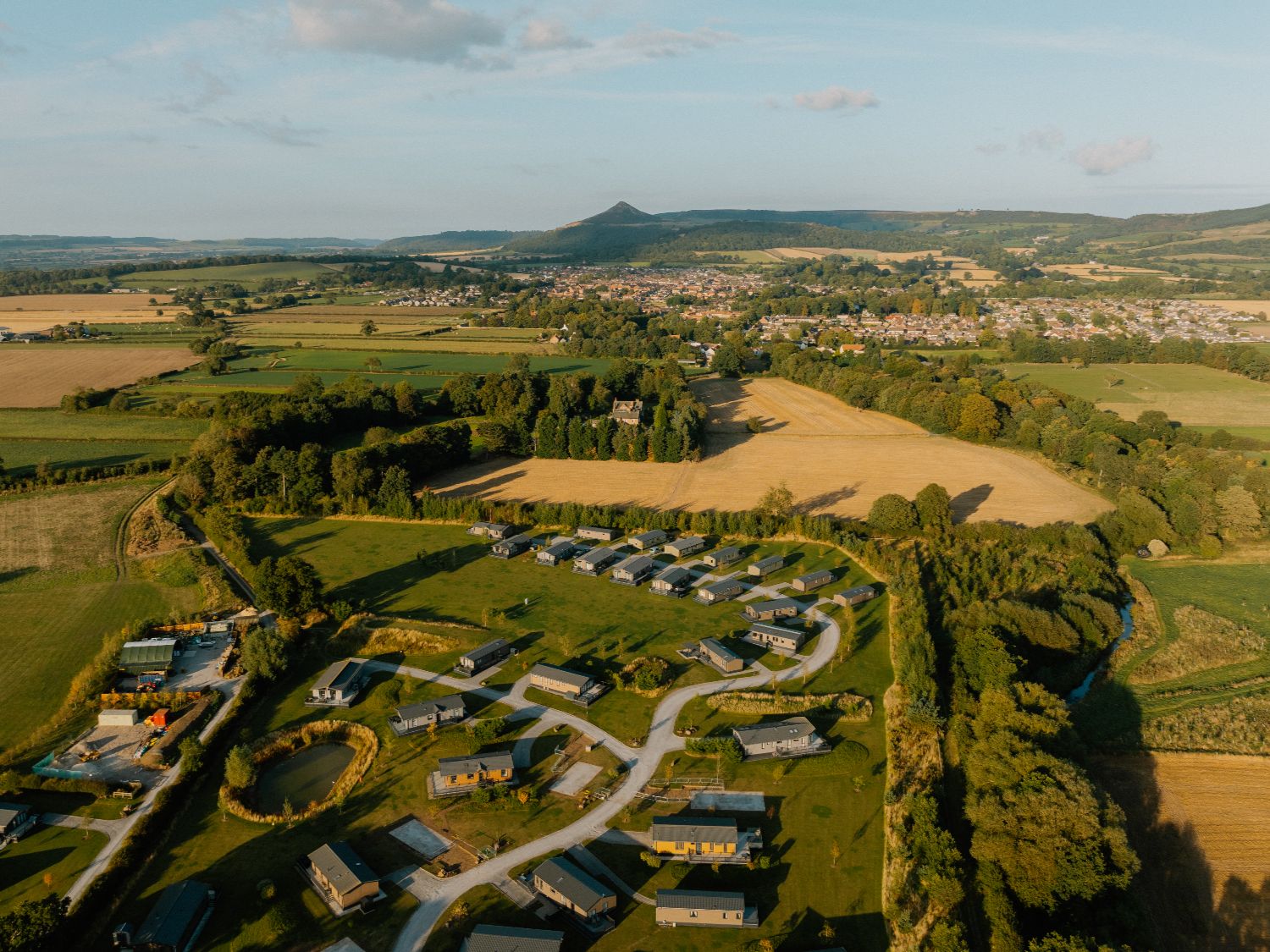 Angrove Holiday Park