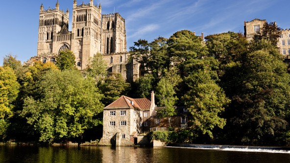 Durham