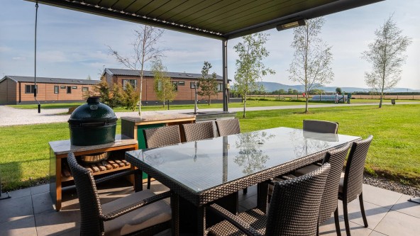 Landal Angrove Garden