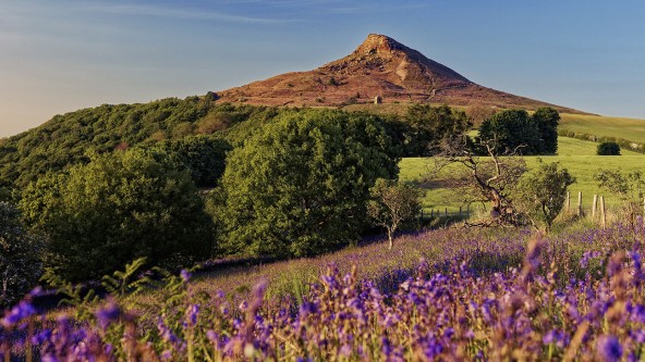Roseberry Topping