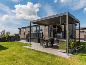 Landal Angrove Lodge