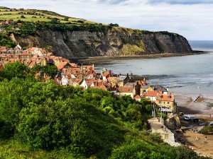Robin Hoods Bay