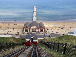 Saltburn by the Sea