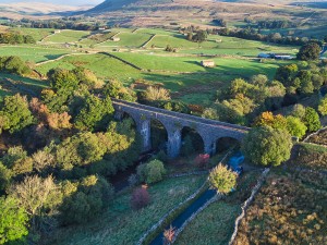 Wensleydale Railway