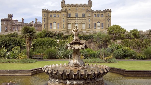 Culzean Castle