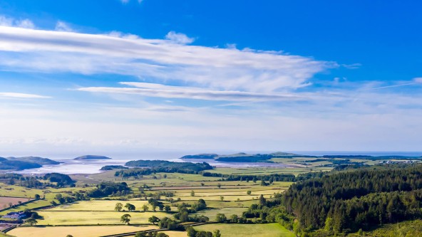 Dumfries and Galloway