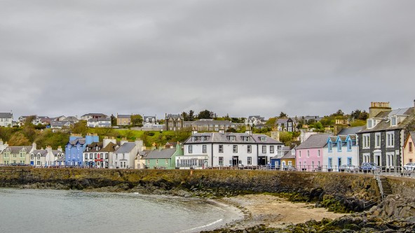 Portpatrick