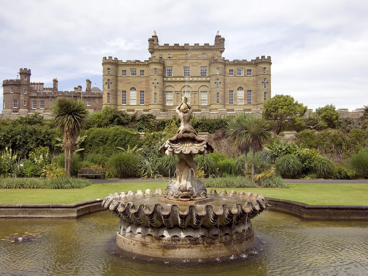 Culzean Castle