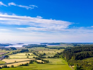 Dumfries and Galloway
