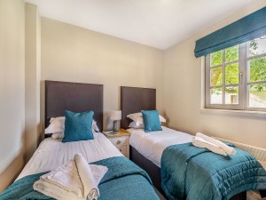Brunston Bedroom