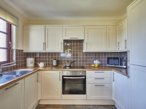 Landal Brunston Kitchen