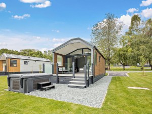 Landal Bryn Morfydd Lodge