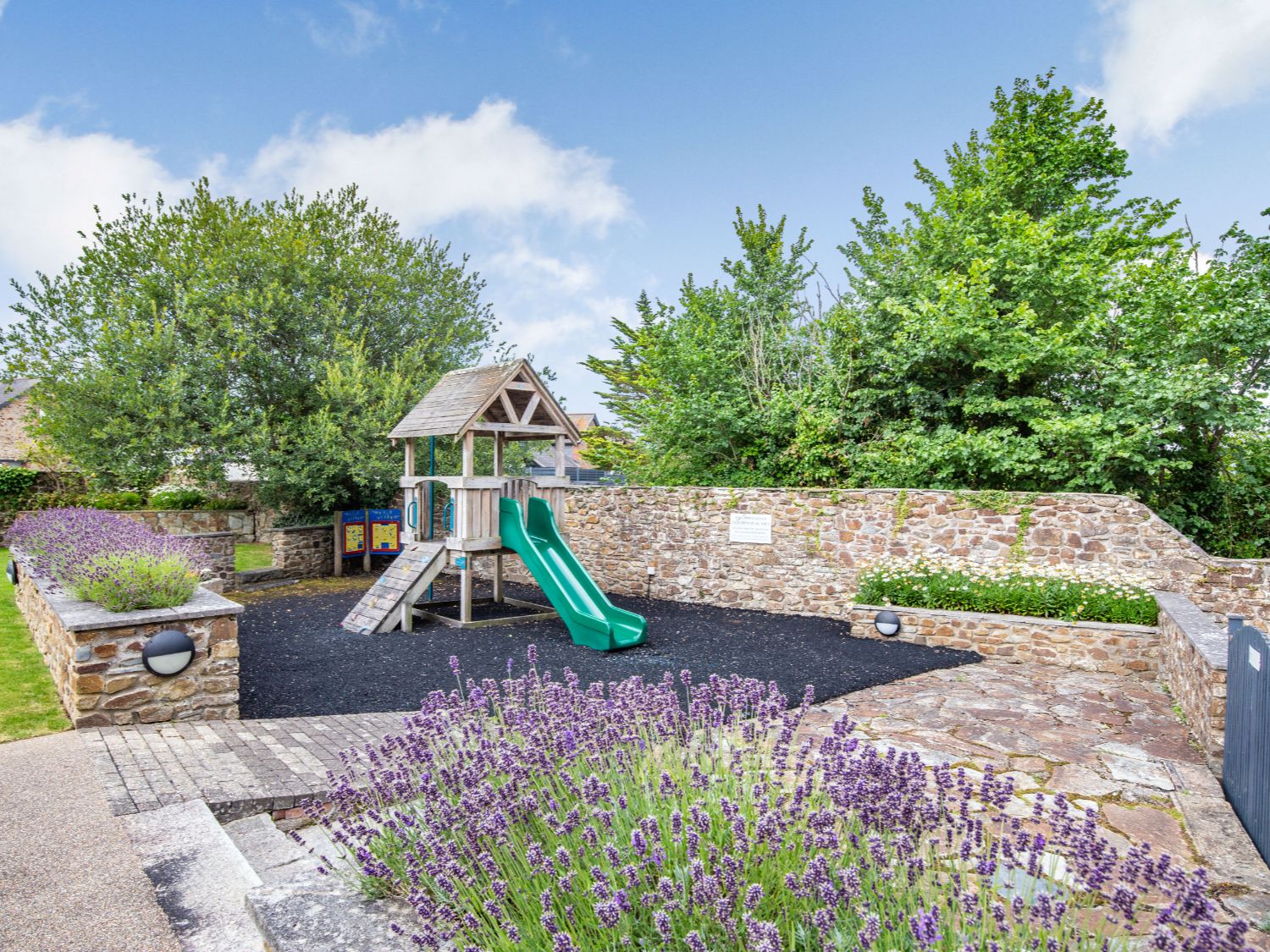 Bude Play Area