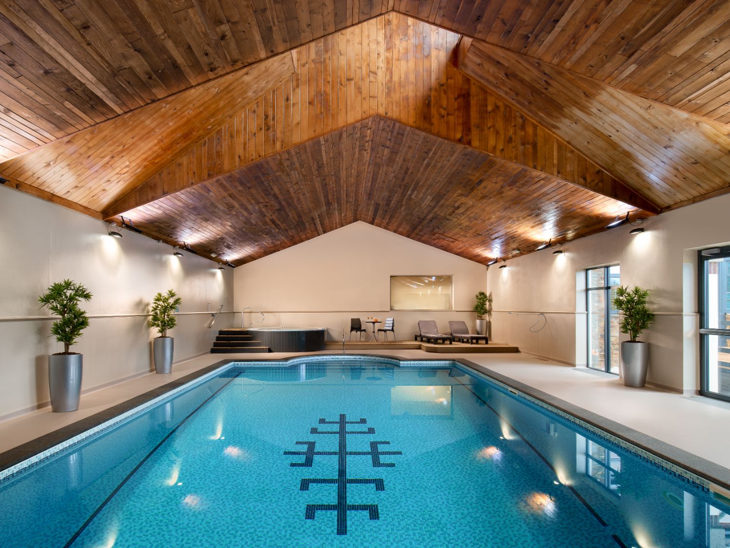 Bude Swimming Pool
