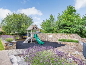 Bude Play Area