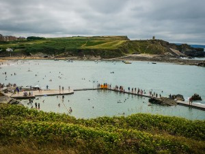 Bude Sea Pool