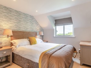 Landal Bude Coastal Resort Bedroom