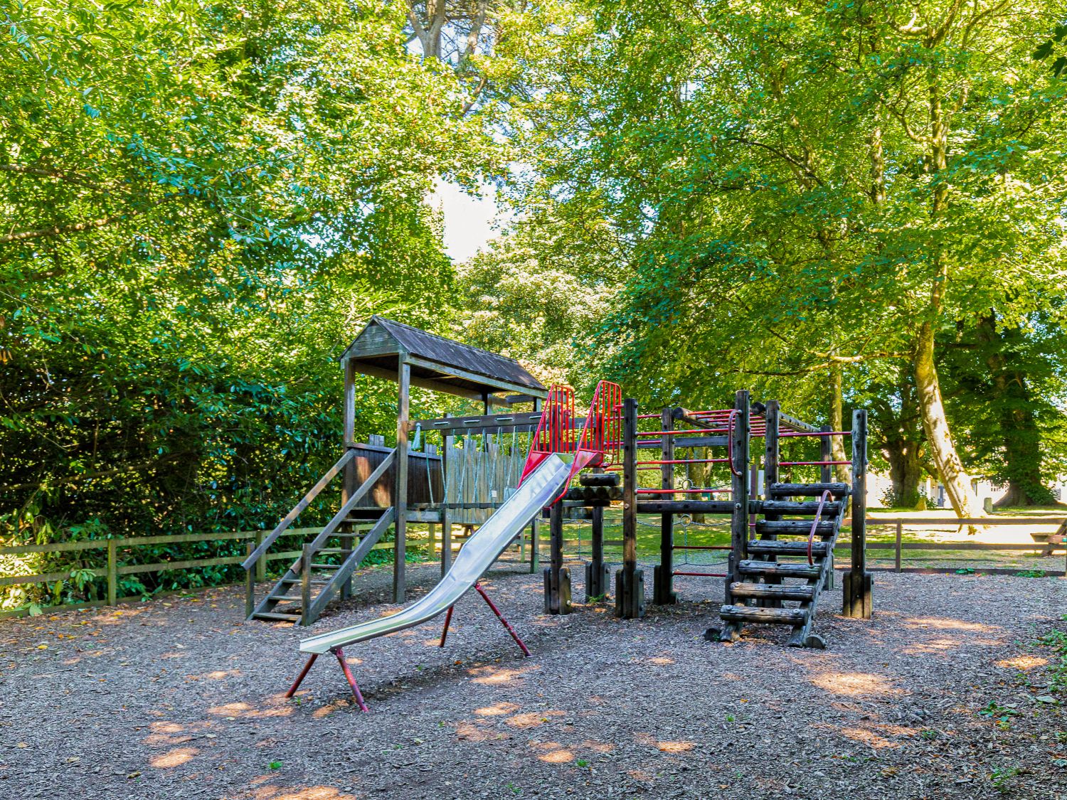 Clowance Play Area