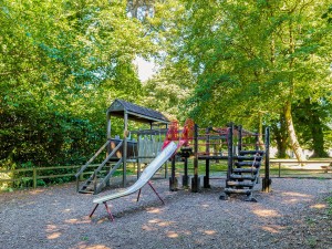Clowance Play Area