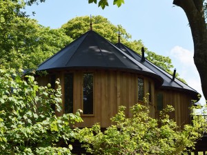 Landal Clowance Lodge