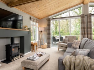 Clowance Sitting Room