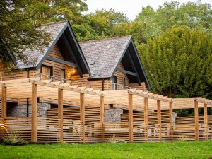 Landal Clowance Lodges