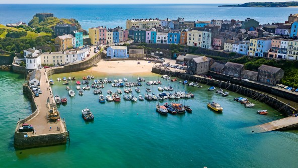 Tenby