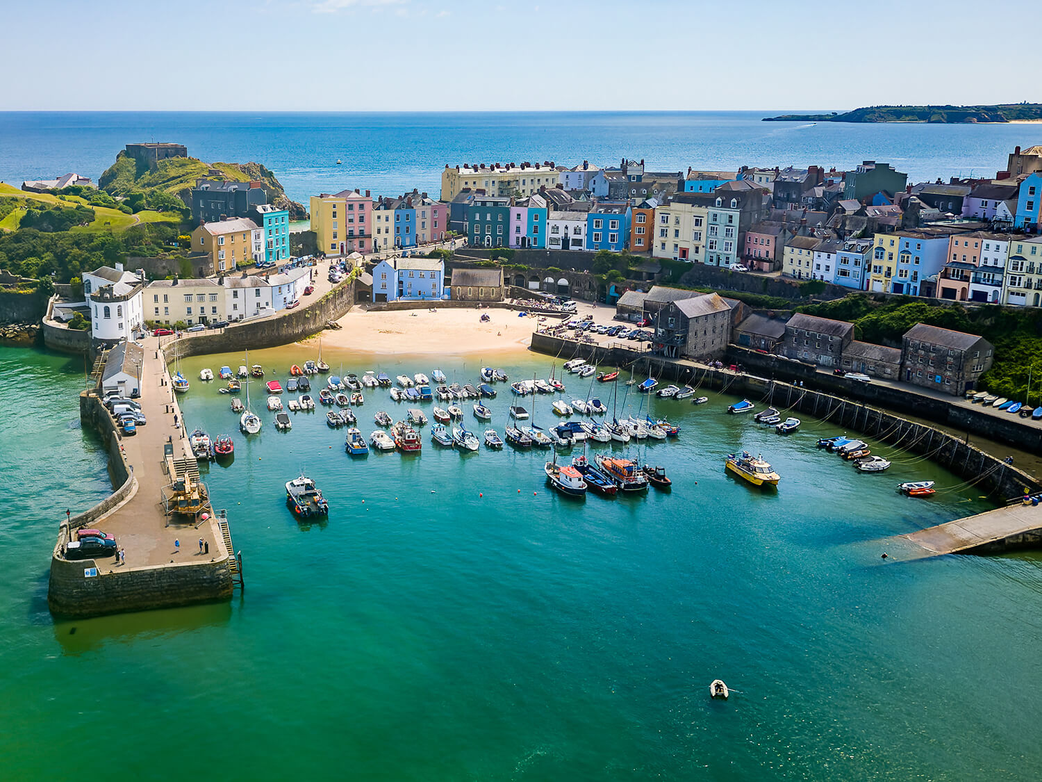 Tenby