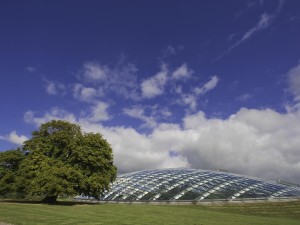 Botanical Garden of Wales