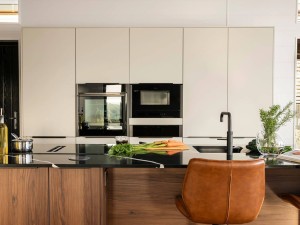 Landal Dylan Coastal Resort Kitchen