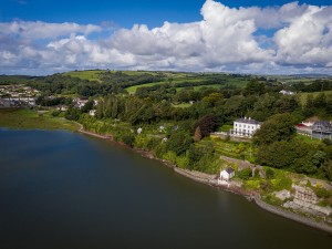 Laugharne