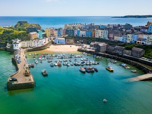 Tenby