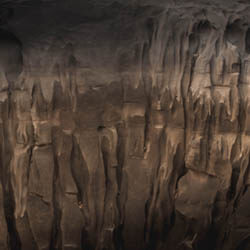 Treak Caverns