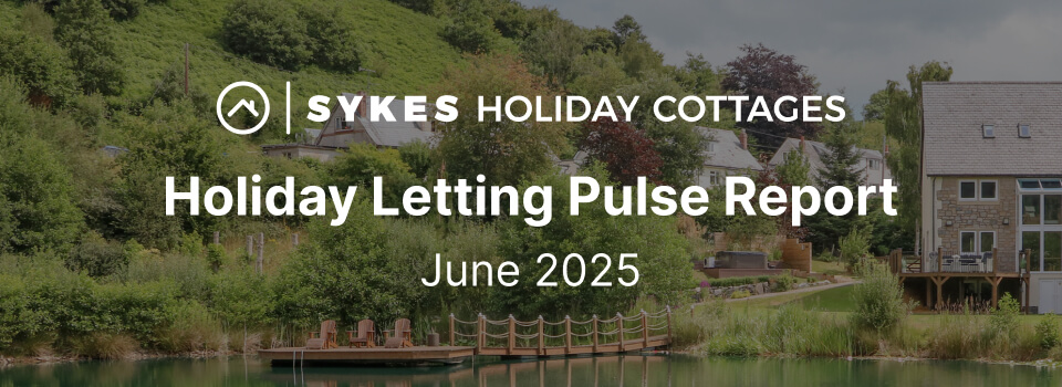 June 2025 Pulse Report Hero