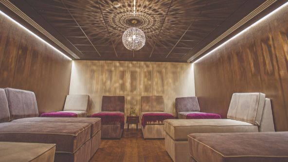 Evergreen Spa