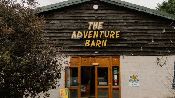 Adventure Barn