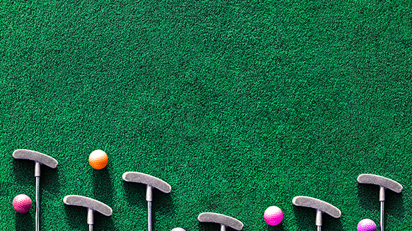 Mini Golf