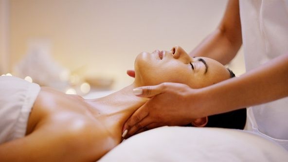 Holistic Therapies