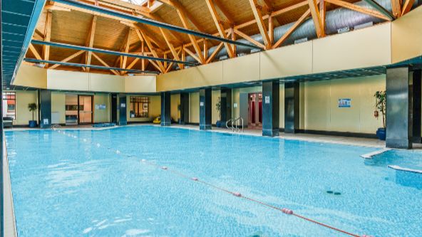 Piperdam Leisure Centre