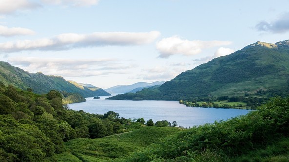 Luss Explorer Cruise